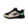 Nowaland Outdoor-Sneaker aus Softshell Trekkingschuh Wind- und Wasserabweisend, Atmungsaktiv und Leicht