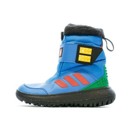 adidas  Skischuhe für Kinder GW4422