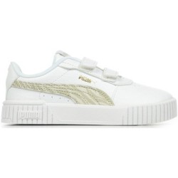 Puma  Sneaker Carina 2.0 Zebra V Inf