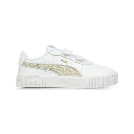 Puma  Sneaker Carina 2.0 Zebra V Inf