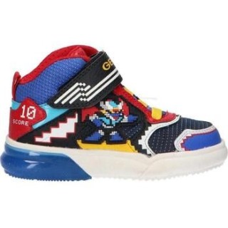 Geox  Kinderschuhe J269YB 0FUFE J GRAYJAY BOY