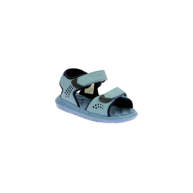 Kickers  Sandalen Jumangap