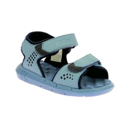 Kickers  Sandalen Jumangap
