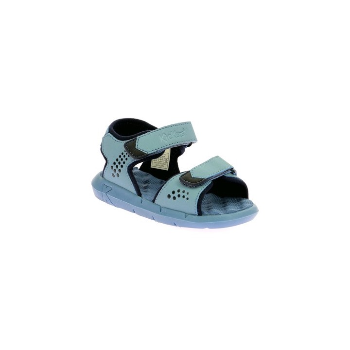 Kickers  Sandalen Jumangap