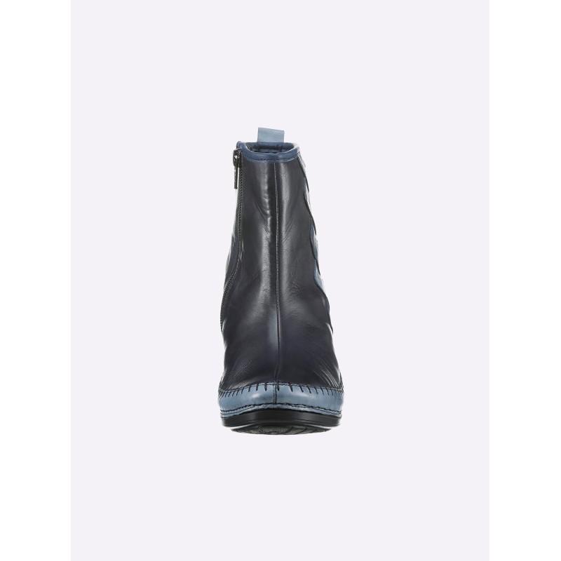 Stiefelette