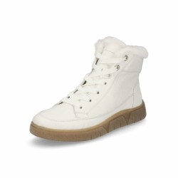 ARA Damen Rom Schnür Stiefelette 5