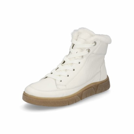 ARA Damen Rom Schnür Stiefelette 5