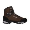 LOWA dunkel_braun 11,5