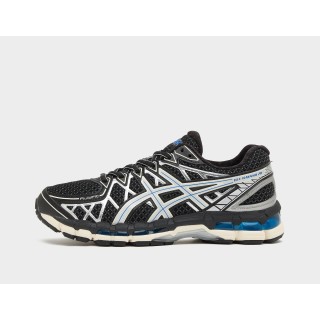 ASICS GEL-KAYANO 20 Women's, Black