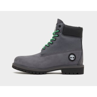 Timberland Heritage 6" Boot, Grey