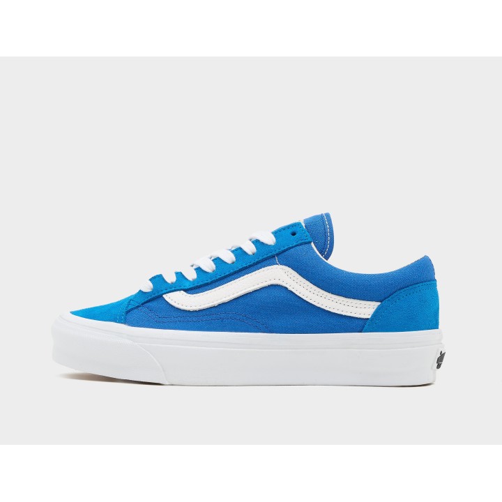 Vans OTW Old Skool Reissue 36 Women's, Blue