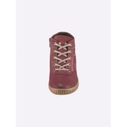 Stiefelette