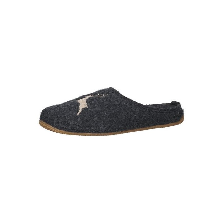 Living Kitzbühel Hausschuhe Schurwolle Hausschuh