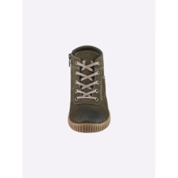 Stiefelette
