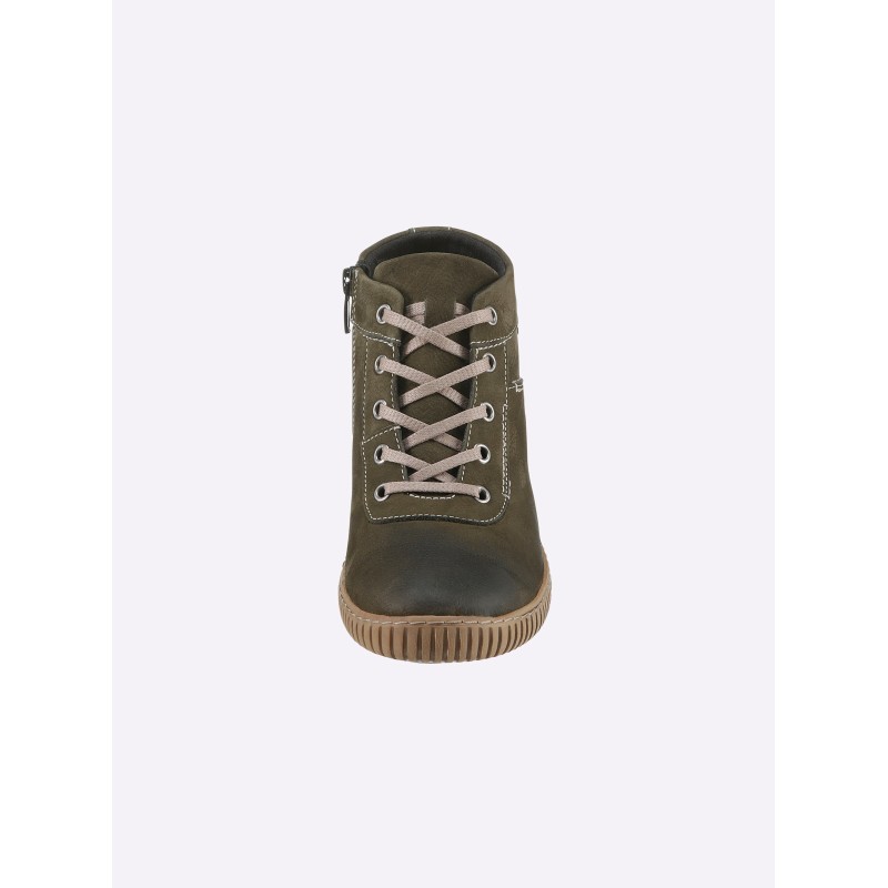 Stiefelette