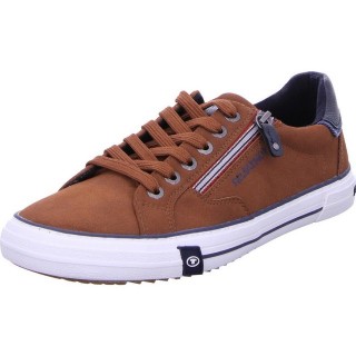 Supremo braun Schnürschuh (1-tlg)