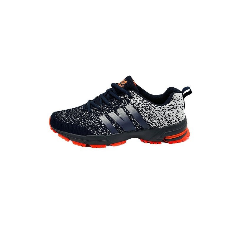 Nowaland Sportschuhe Laufschuhe Sneaker Walkingschuh Leicht, Atmungsaktiv und Rutschfest für Fitness und Alltag