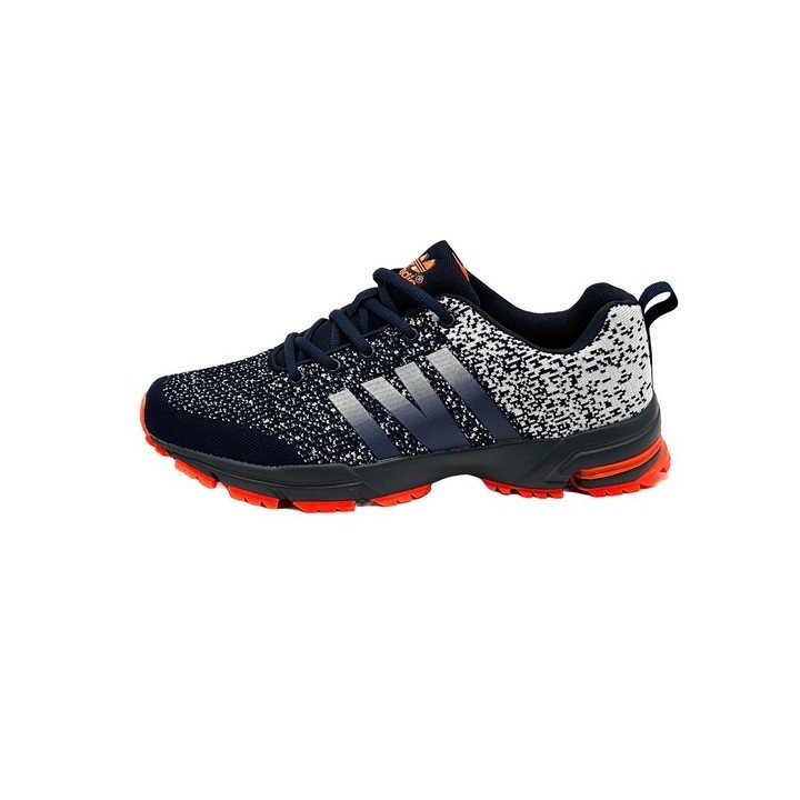 Nowaland Sportschuhe Laufschuhe Sneaker Walkingschuh Leicht, Atmungsaktiv und Rutschfest für Fitness und Alltag