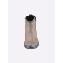 Stiefelette