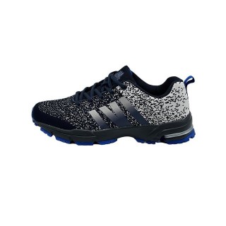 Nowaland Sportschuhe Laufschuhe Sneaker Walkingschuh Leicht, Atmungsaktiv und Rutschfest für Fitness und Alltag