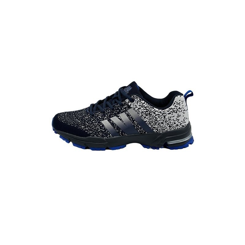 Nowaland Sportschuhe Laufschuhe Sneaker Walkingschuh Leicht, Atmungsaktiv und Rutschfest für Fitness und Alltag