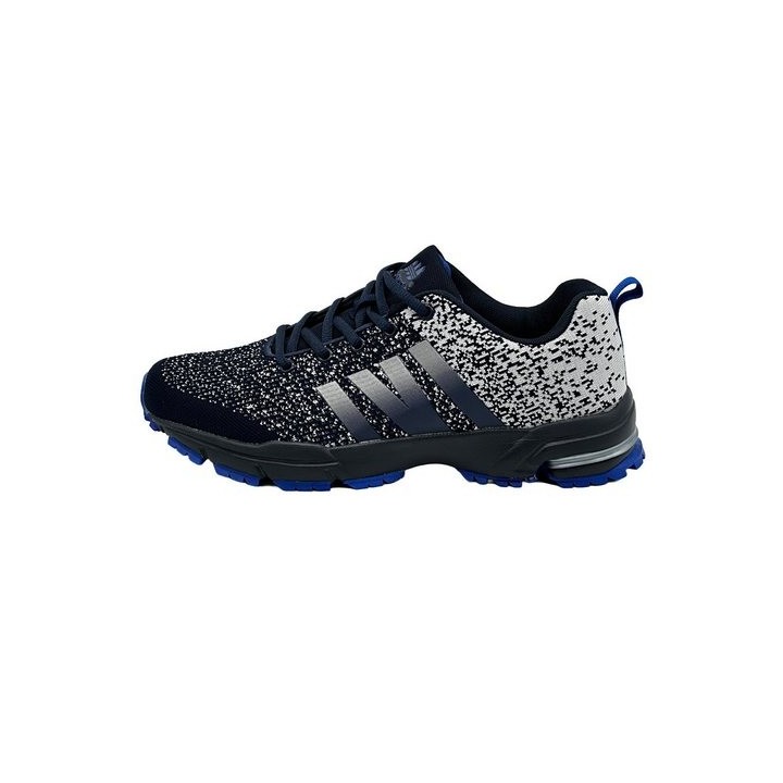 Nowaland Sportschuhe Laufschuhe Sneaker Walkingschuh Leicht, Atmungsaktiv und Rutschfest für Fitness und Alltag