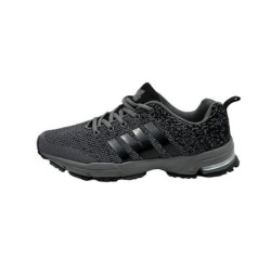 Nowaland Sportschuhe Laufschuhe Sneaker Walkingschuh Leicht, Atmungsaktiv und Rutschfest für Fitness und Alltag