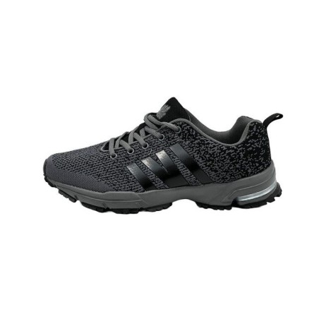 Nowaland Sportschuhe Laufschuhe Sneaker Walkingschuh Leicht, Atmungsaktiv und Rutschfest für Fitness und Alltag