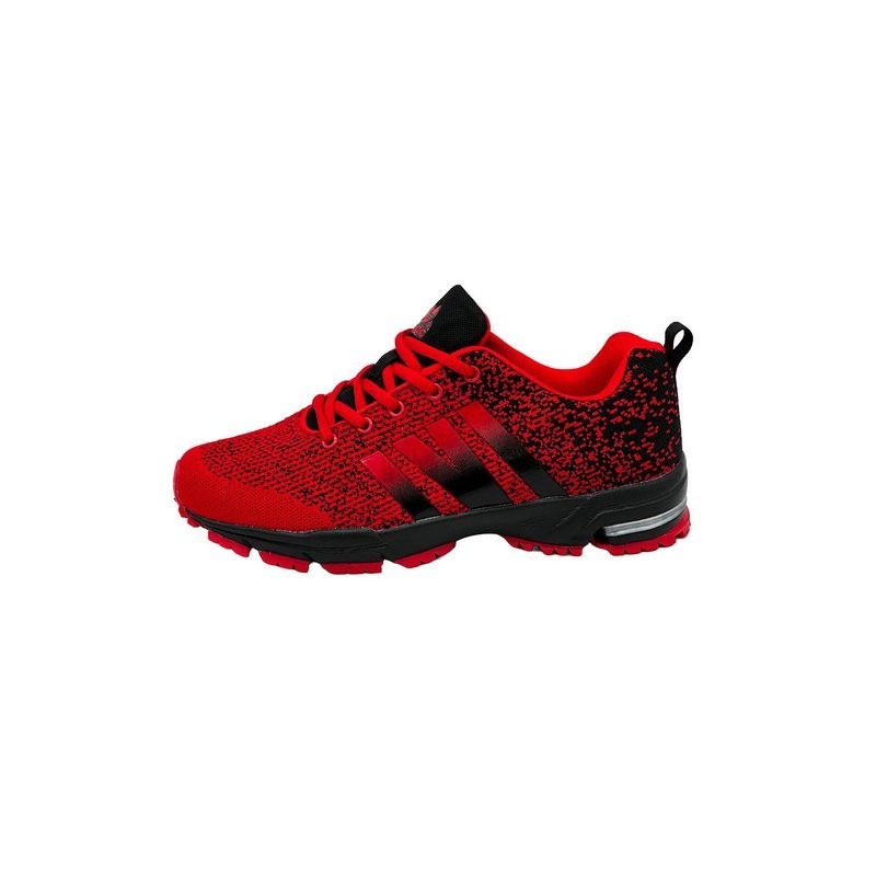 Nowaland Sportschuhe Laufschuhe Sneaker Walkingschuh Leicht, Atmungsaktiv und Rutschfest für Fitness und Alltag