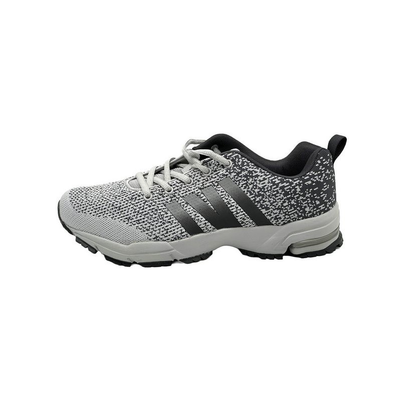 Nowaland Sportschuhe Laufschuhe Sneaker Walkingschuh Leicht, Atmungsaktiv und Rutschfest für Fitness und Alltag