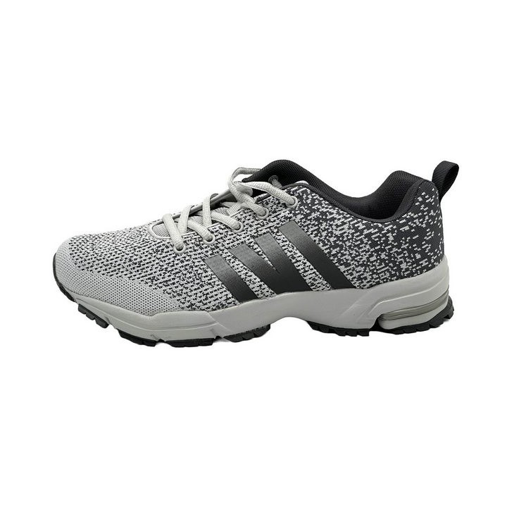 Nowaland Sportschuhe Laufschuhe Sneaker Walkingschuh Leicht, Atmungsaktiv und Rutschfest für Fitness und Alltag