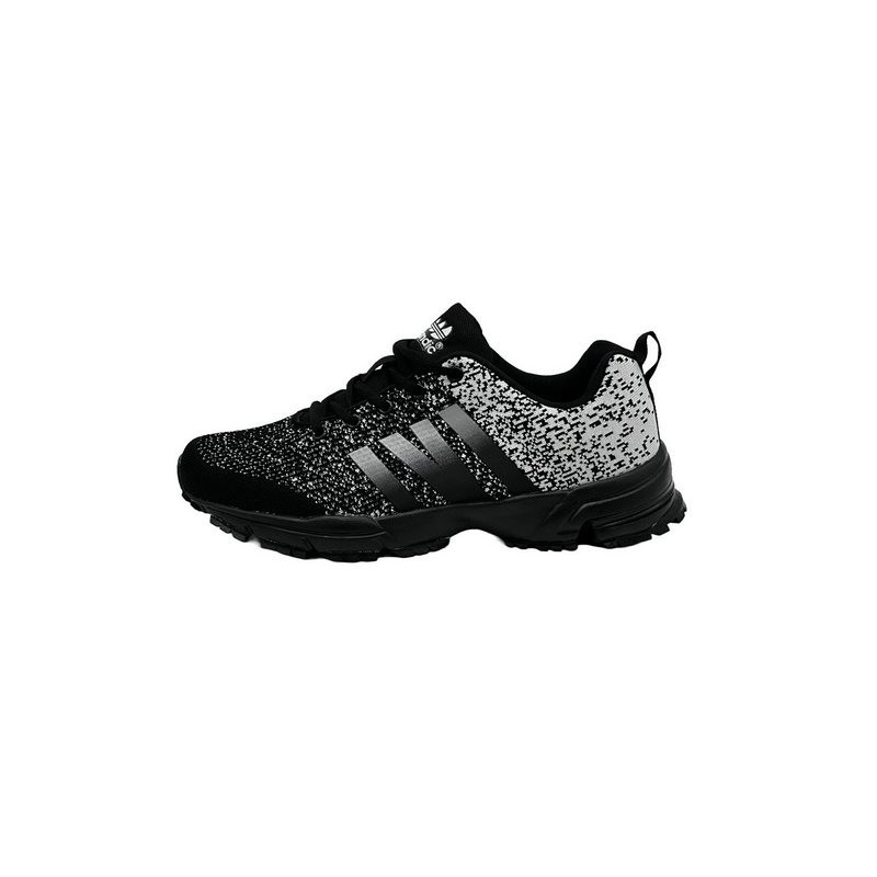Nowaland Sportschuhe Laufschuhe Sneaker Walkingschuh Leicht, Atmungsaktiv und Rutschfest für Fitness und Alltag