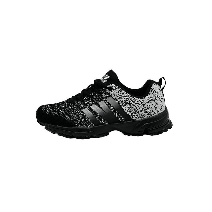 Nowaland Sportschuhe Laufschuhe Sneaker Walkingschuh Leicht, Atmungsaktiv und Rutschfest für Fitness und Alltag