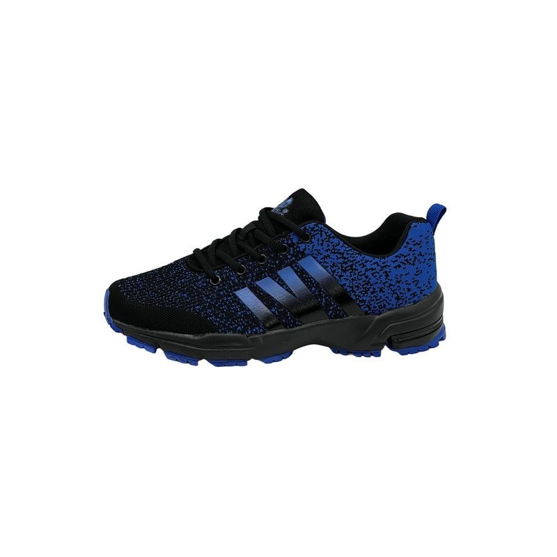 Nowaland Sportschuhe Laufschuhe Sneaker Walkingschuh Leicht, Atmungsaktiv und Rutschfest für Fitness und Alltag