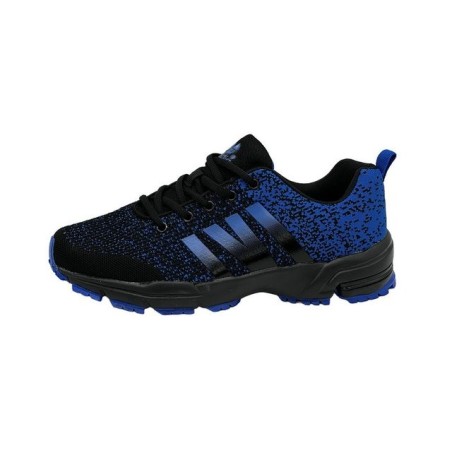 Nowaland Sportschuhe Laufschuhe Sneaker Walkingschuh Leicht, Atmungsaktiv und Rutschfest für Fitness und Alltag