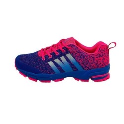 Nowaland Sportschuhe Laufschuhe Sneaker Walkingschuh Leicht, Atmungsaktiv und Rutschfest für Fitness und Alltag