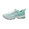 Nowaland Sportschuhe Laufschuhe Sneaker Walkingschuh Leicht, Atmungsaktiv und Rutschfest für Fitness und Alltag
