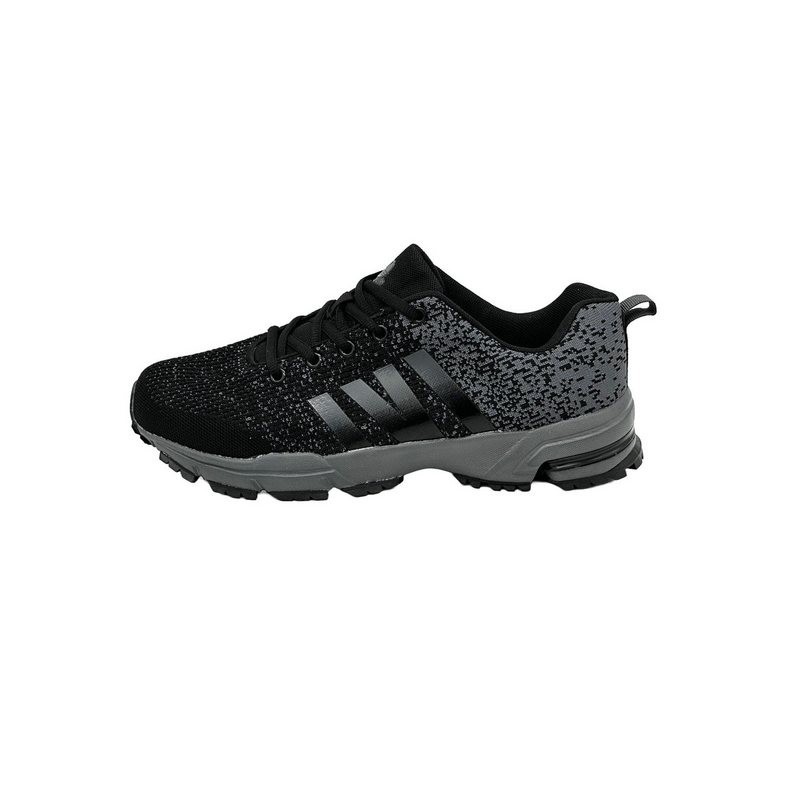 Nowaland Sportschuhe Laufschuhe Sneaker Walkingschuh Leicht, Atmungsaktiv und Rutschfest für Fitness und Alltag