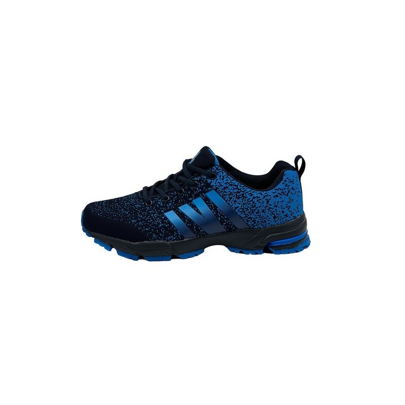 Nowaland Sportschuhe Laufschuhe Sneaker Walkingschuh Leicht, Atmungsaktiv und Rutschfest für Fitness und Alltag
