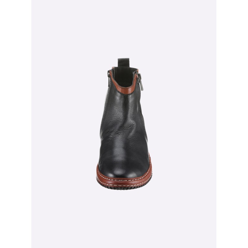 Stiefelette