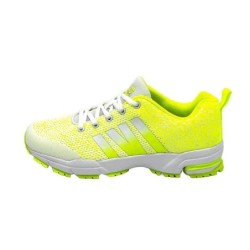 Nowaland Sportschuhe Laufschuhe Sneaker Walkingschuh Leicht, Atmungsaktiv und Rutschfest für Fitness und Alltag