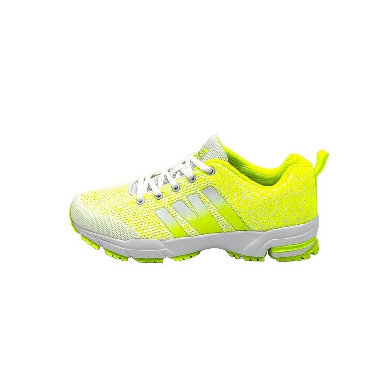 Nowaland Sportschuhe Laufschuhe Sneaker Walkingschuh Leicht, Atmungsaktiv und Rutschfest für Fitness und Alltag
