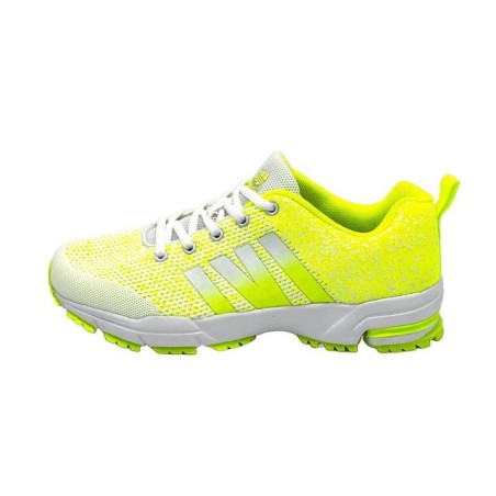Nowaland Sportschuhe Laufschuhe Sneaker Walkingschuh Leicht, Atmungsaktiv und Rutschfest für Fitness und Alltag