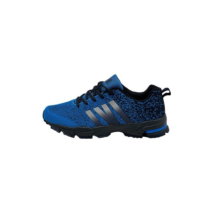 Nowaland Sportschuhe Laufschuhe Sneaker Walkingschuh Leicht, Atmungsaktiv und Rutschfest für Fitness und Alltag