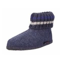 Ciesse Piumini blau regular fit Hausschuh (1-tlg)