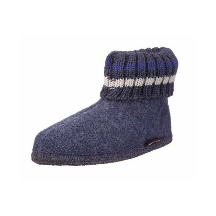 Ciesse Piumini blau regular fit Hausschuh (1-tlg)