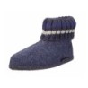 Ciesse Piumini blau regular fit Hausschuh (1-tlg)