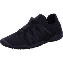 Supremo Slipper schwarz Slipper (1-tlg)