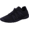 Supremo Slipper schwarz Slipper (1-tlg)