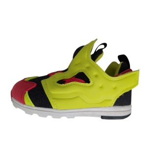 Reebok DV5406 VERSA PUMP FURY 21